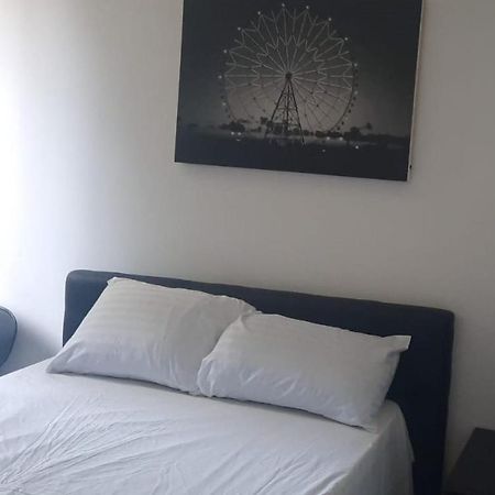 Colocation Rooms Sarcelles Exterior foto